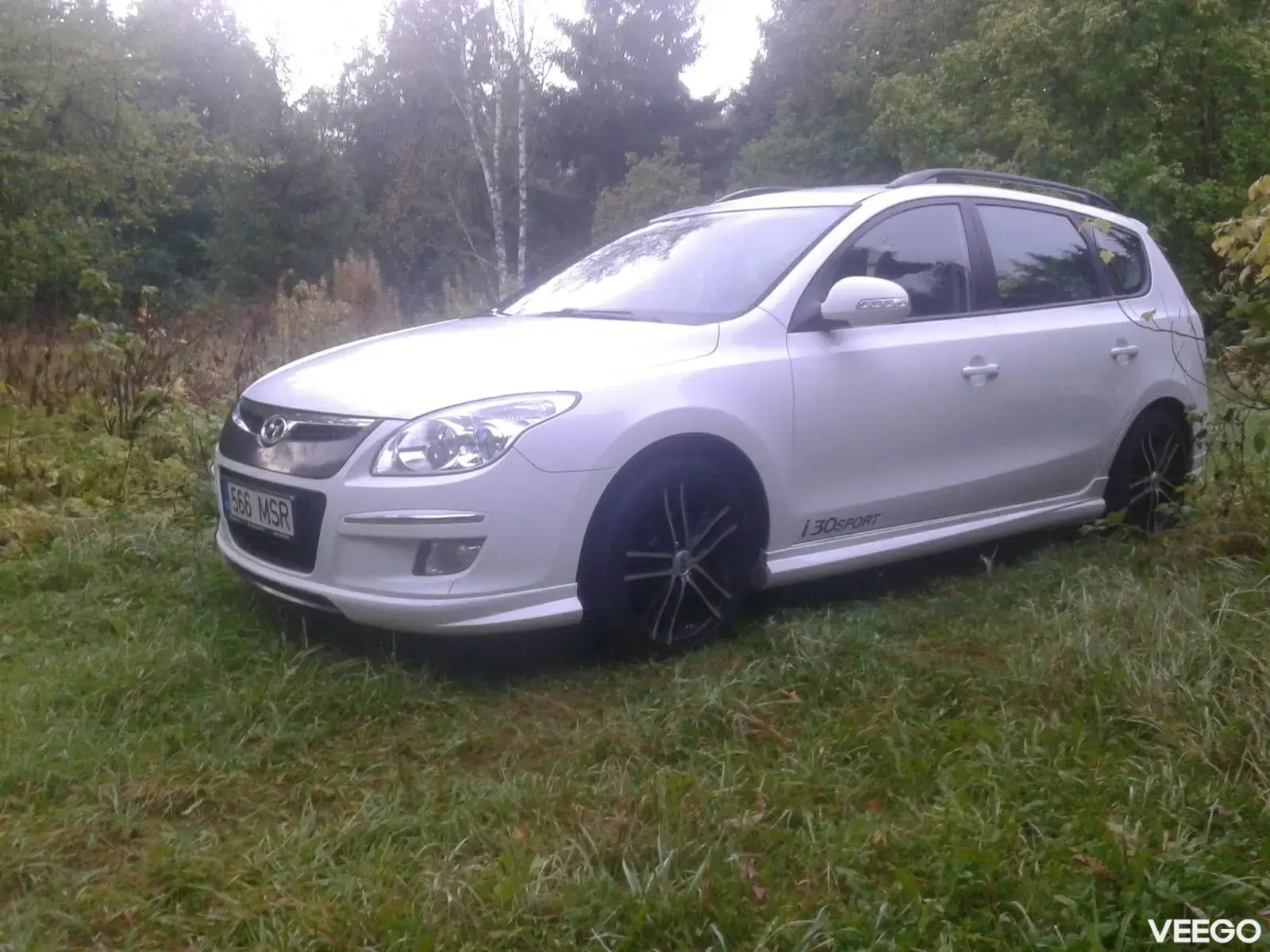 Hyundai i30 CW SPORT 2.0 103kW
