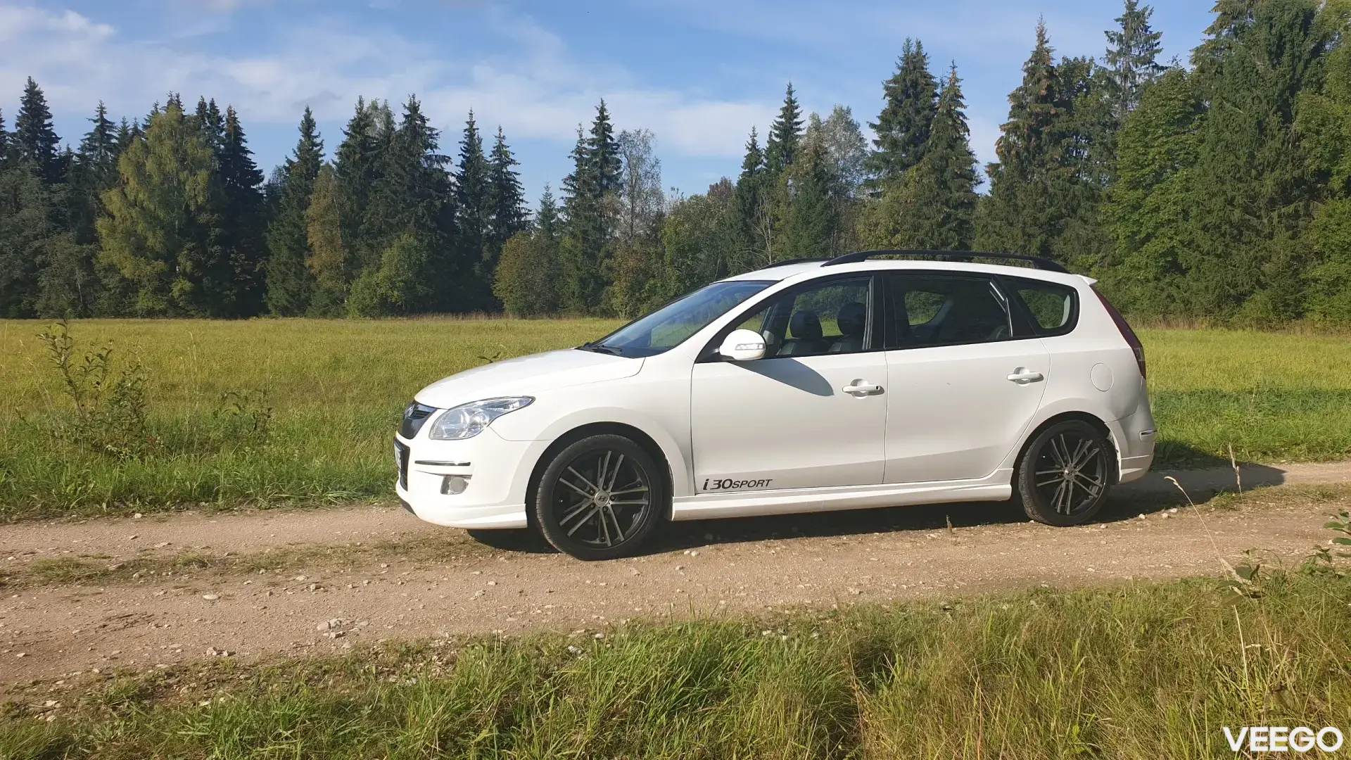 Hyundai i30 CW SPORT 2.0 103kW