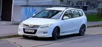 Hyundai i30 CW SPORT 2.0 103kW thumbnail