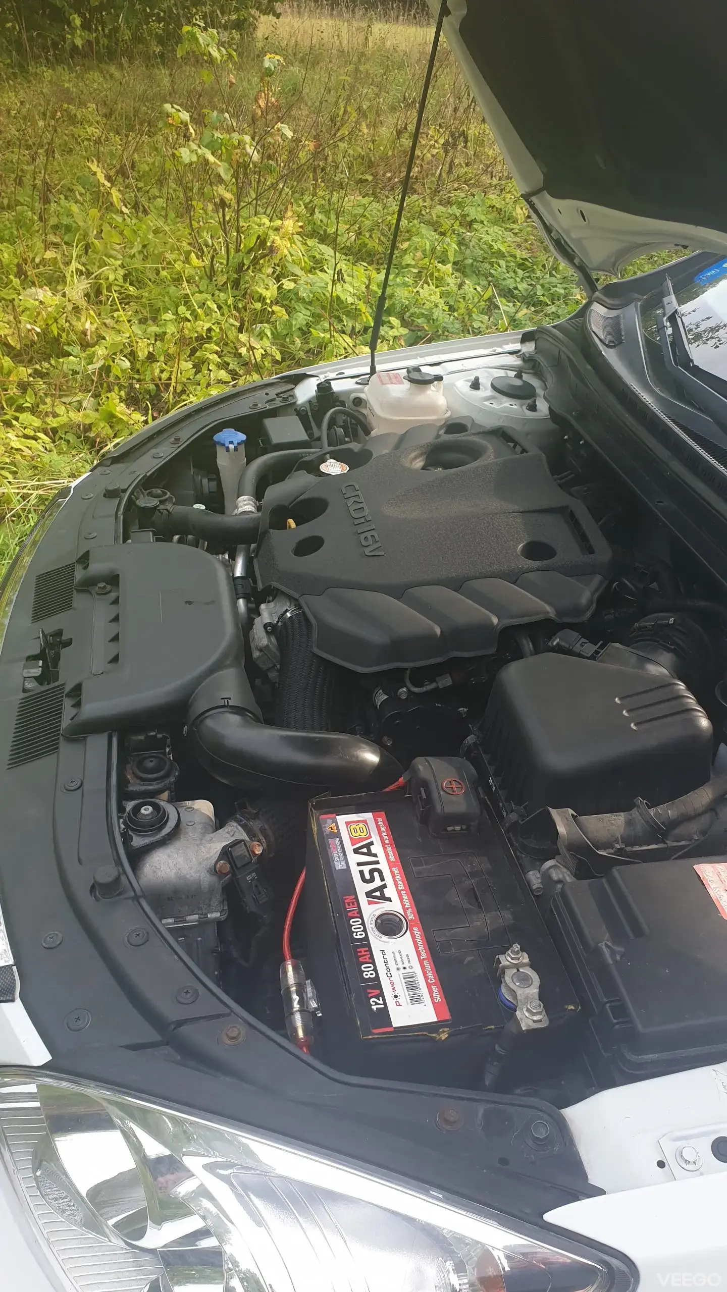 Hyundai i30 CW SPORT 2.0 103kW
