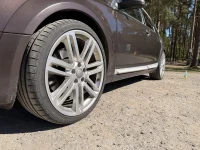 Audi A6 allroad 3.0 176kW thumbnail