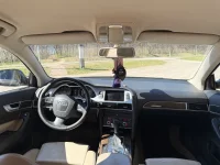 Audi A6 allroad 3.0 176kW thumbnail