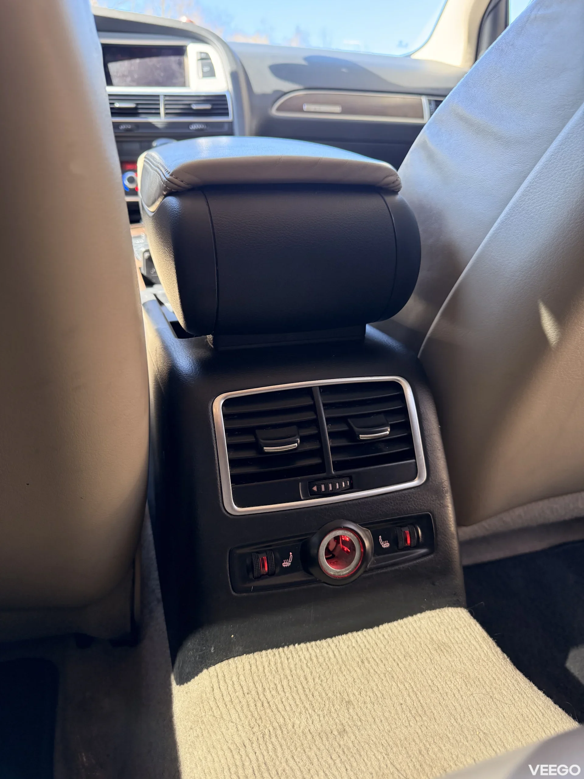 Audi A6 allroad 3.0 176kW
