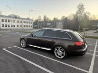 Audi A6 allroad 3.0 176kW thumbnail