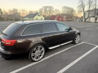 Audi A6 allroad 3.0 176kW thumbnail