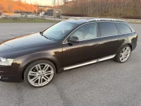 Audi A6 allroad 3.0 176kW thumbnail
