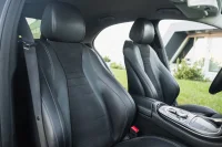 Mercedes-Benz E200 2.0 110kW thumbnail