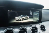 Mercedes-Benz E200 2.0 110kW thumbnail