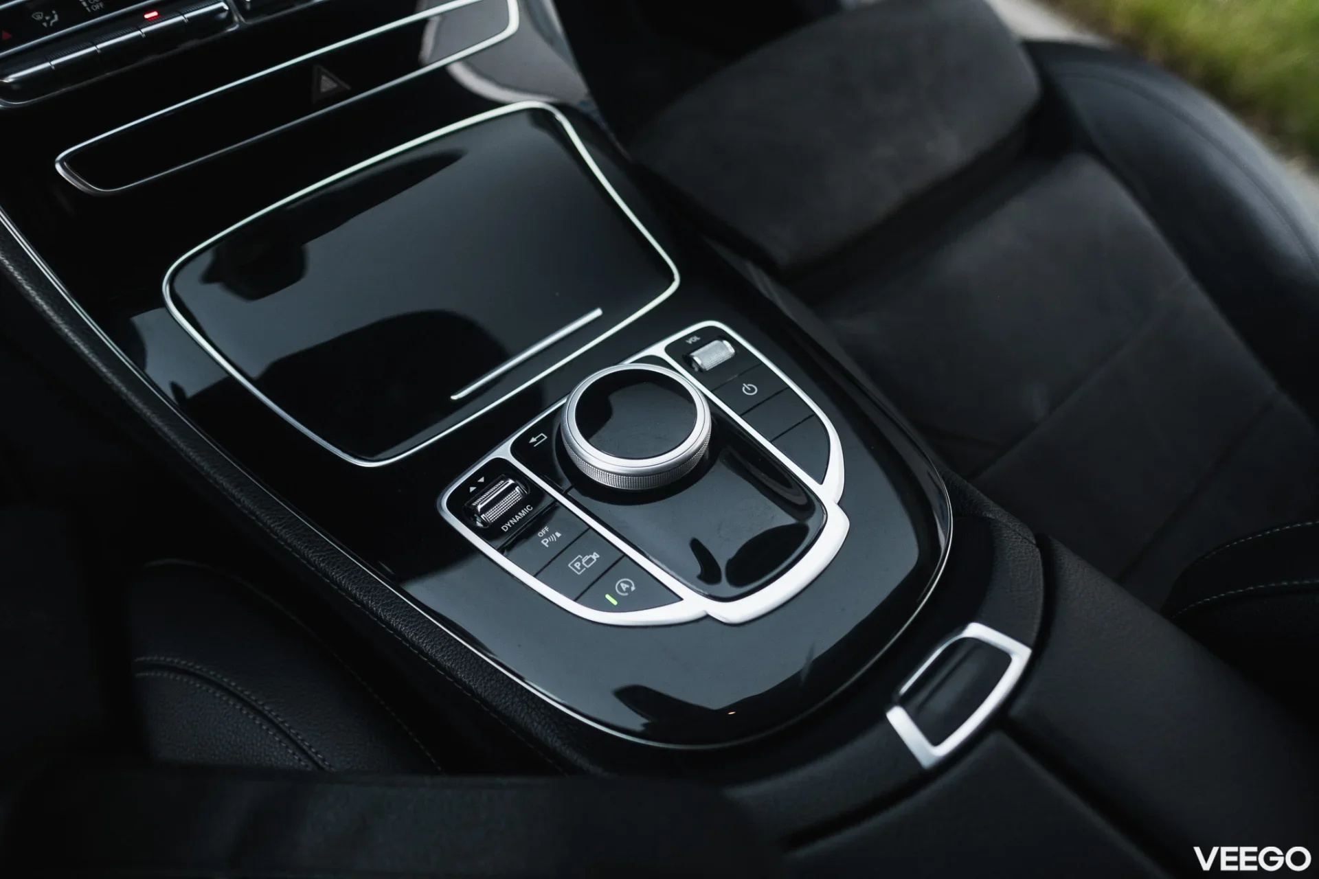 Mercedes-Benz E200 2.0 110kW