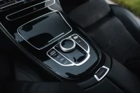 Mercedes-Benz E200 2.0 110kW thumbnail
