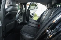 Mercedes-Benz E200 2.0 110kW thumbnail