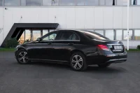 Mercedes-Benz E200 2.0 110kW thumbnail