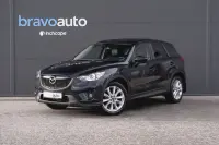 Mazda CX-5 Skyactiv-G AWD Exclusive 2 118kW thumbnail