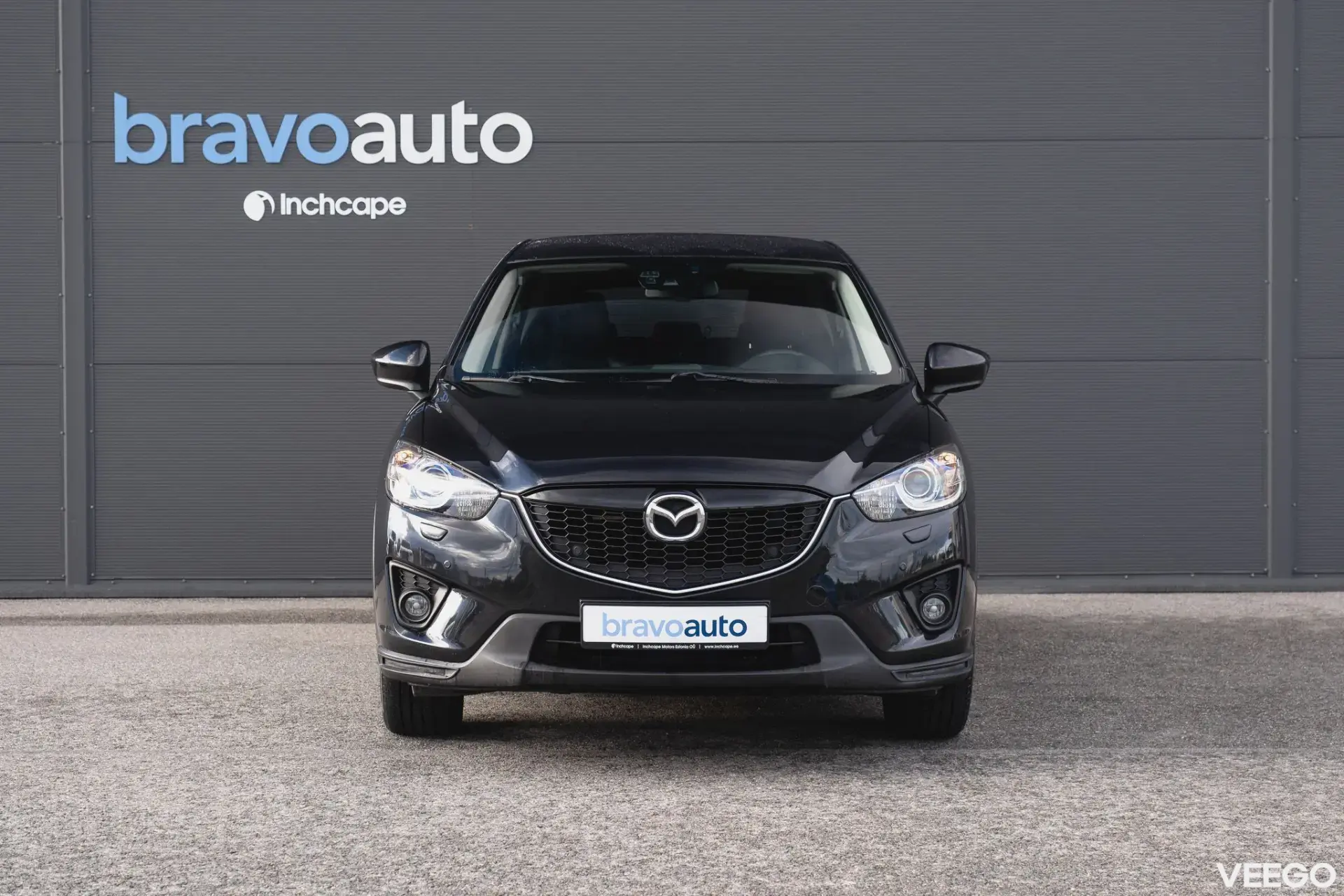 Mazda CX-5 Skyactiv-G AWD Exclusive 2 118kW