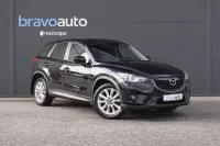 Mazda CX-5 Skyactiv-G AWD Exclusive 2 118kW thumbnail