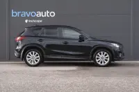 Mazda CX-5 Skyactiv-G AWD Exclusive 2 118kW thumbnail