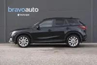 Mazda CX-5 Skyactiv-G AWD Exclusive 2 118kW thumbnail