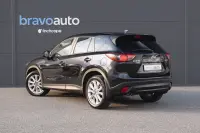 Mazda CX-5 Skyactiv-G AWD Exclusive 2 118kW thumbnail