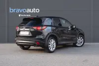 Mazda CX-5 Skyactiv-G AWD Exclusive 2 118kW thumbnail