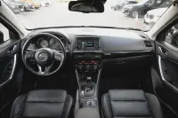Mazda CX-5 Skyactiv-G AWD Exclusive 2 118kW thumbnail
