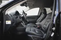 Mazda CX-5 Skyactiv-G AWD Exclusive 2 118kW thumbnail