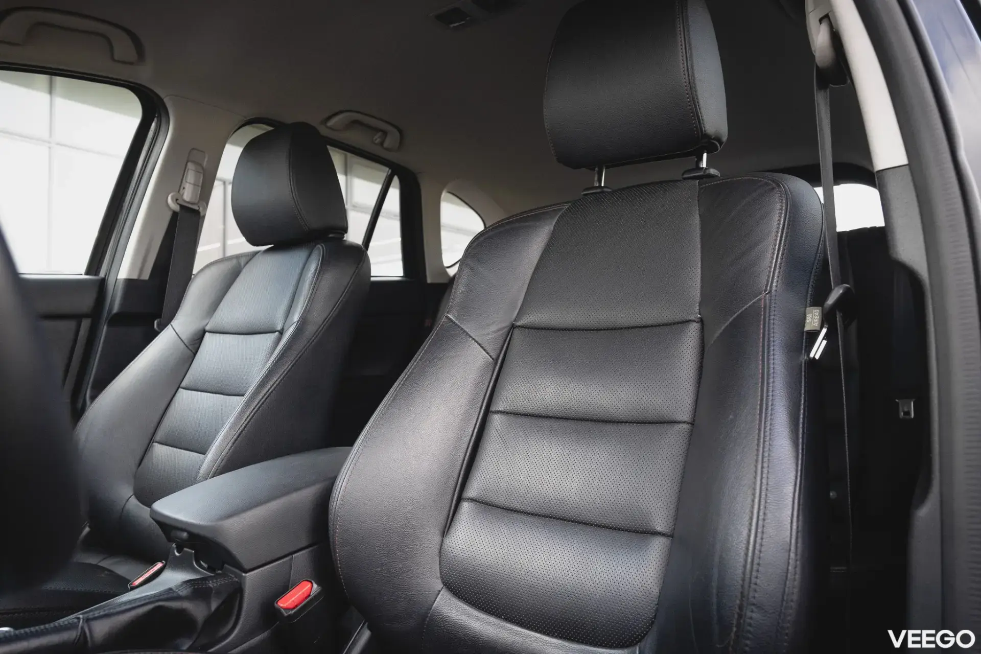 Mazda CX-5 Skyactiv-G AWD Exclusive 2 118kW