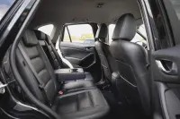 Mazda CX-5 Skyactiv-G AWD Exclusive 2 118kW thumbnail