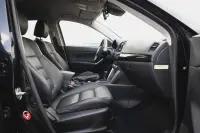 Mazda CX-5 Skyactiv-G AWD Exclusive 2 118kW thumbnail