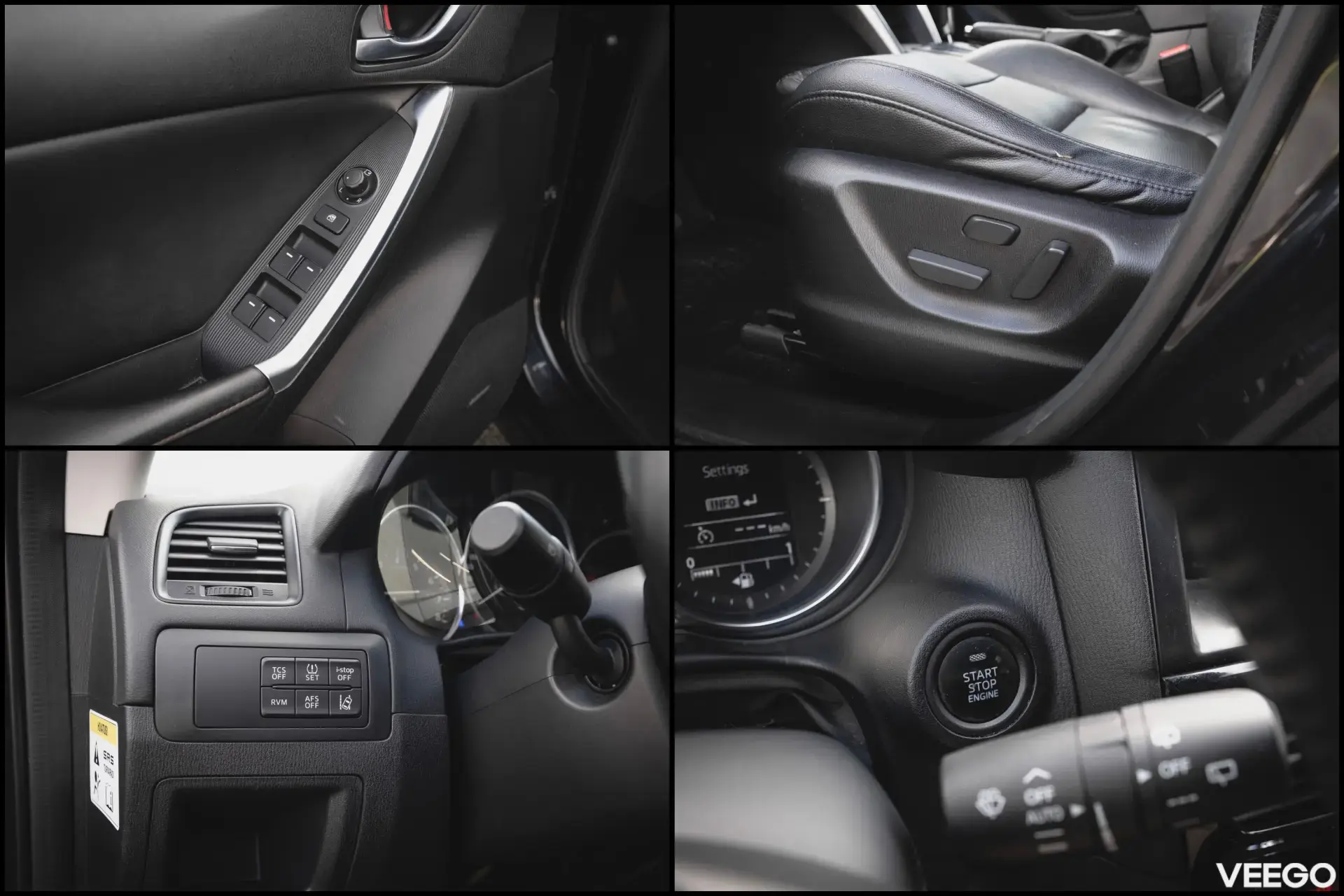 Mazda CX-5 Skyactiv-G AWD Exclusive 2 118kW