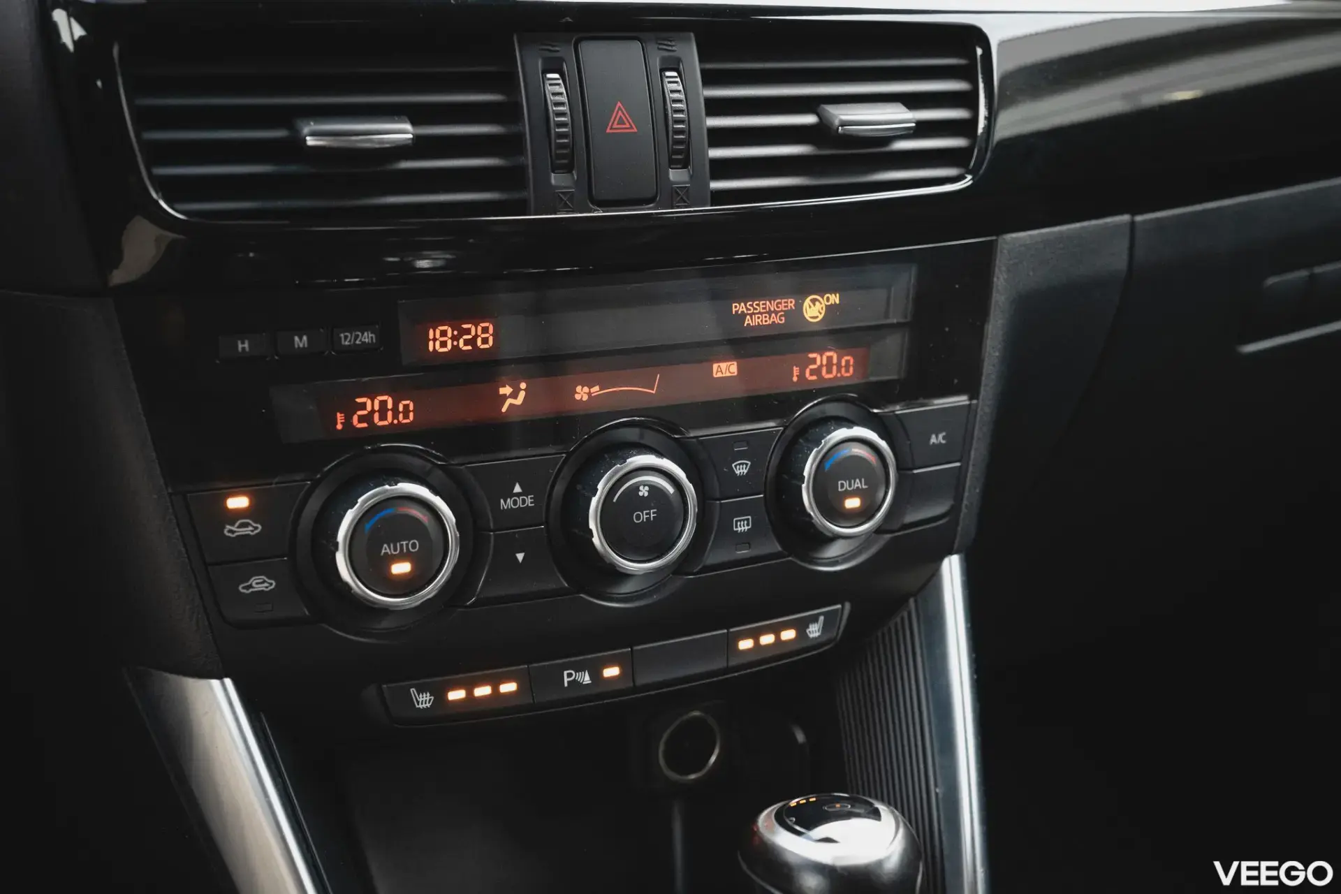 Mazda CX-5 Skyactiv-G AWD Exclusive 2 118kW