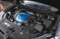 Mazda CX-5 Skyactiv-G AWD Exclusive 2 118kW thumbnail