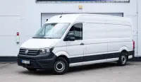 Volkswagen Crafter 103kW thumbnail
