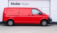 Volkswagen Transporter 110kW thumbnail