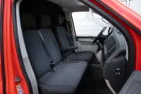 Volkswagen Transporter 110kW thumbnail