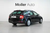Skoda Octavia 85kW thumbnail