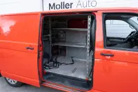 Volkswagen Transporter 110kW thumbnail
