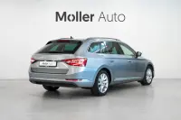 Skoda Superb 115kW thumbnail