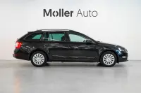 Skoda Octavia 85kW thumbnail