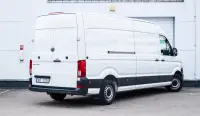 Volkswagen Crafter 103kW thumbnail