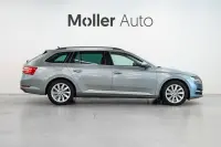 Skoda Superb 115kW thumbnail