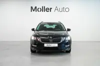 Skoda Octavia 85kW thumbnail