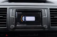 Volkswagen Transporter 110kW thumbnail