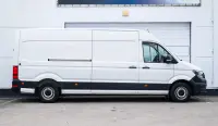 Volkswagen Crafter 103kW thumbnail