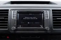 Volkswagen Transporter 110kW thumbnail