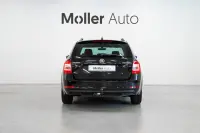 Skoda Octavia 85kW thumbnail