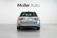 Skoda Superb 115kW thumbnail