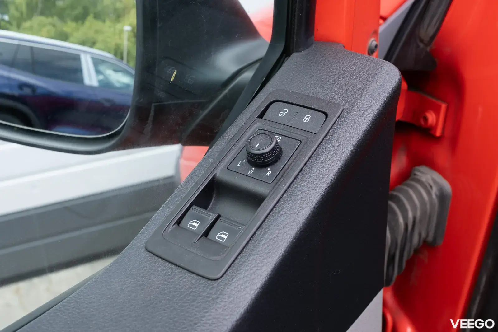 Volkswagen Transporter 110kW