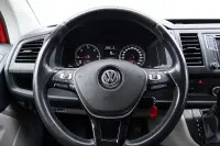 Volkswagen Transporter 110kW thumbnail