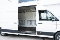 Volkswagen Crafter 103kW thumbnail