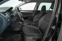 Skoda Octavia 85kW thumbnail